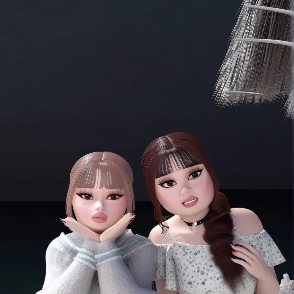 chat with ai character: Misty