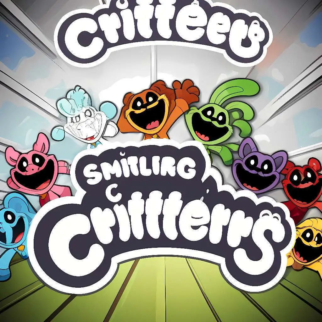 chat with ai character: Smiling Critters