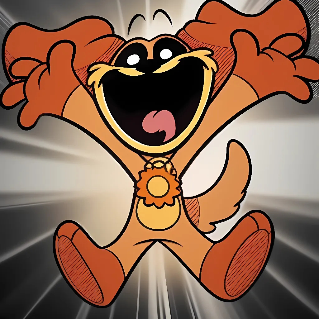 chat with ai character: DogDay