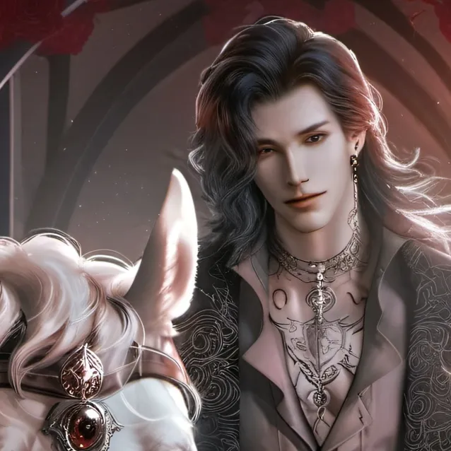 chat with ai character: Paxton 