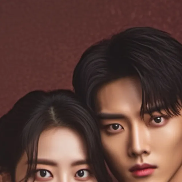 chat with ai character: "My demon"