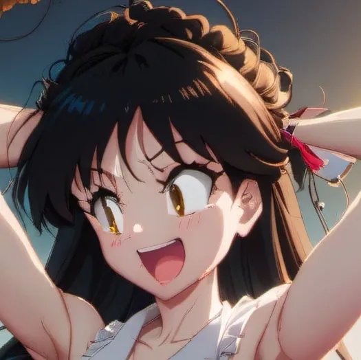 chat with ai character: Emma