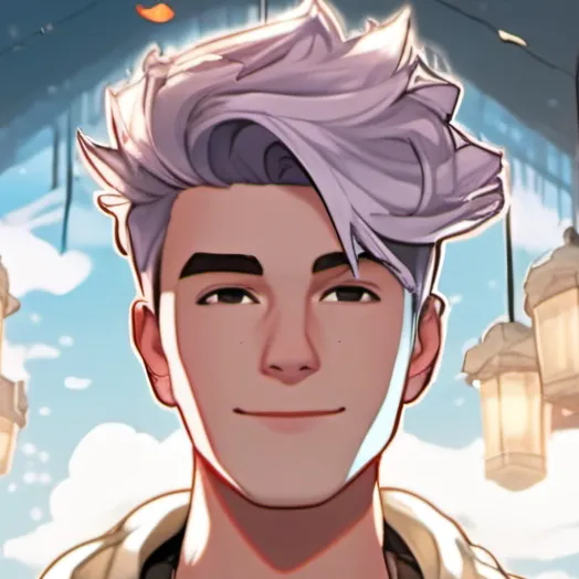 chat with ai character: Cody