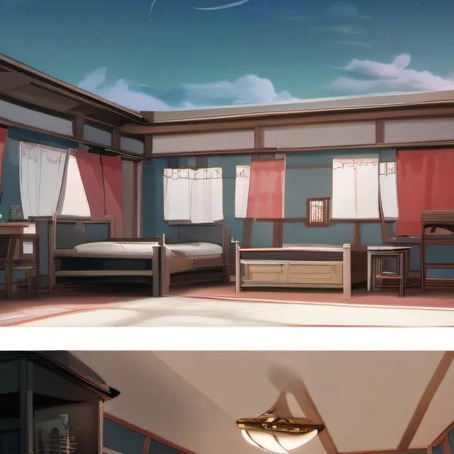 chat with ai character: motgd