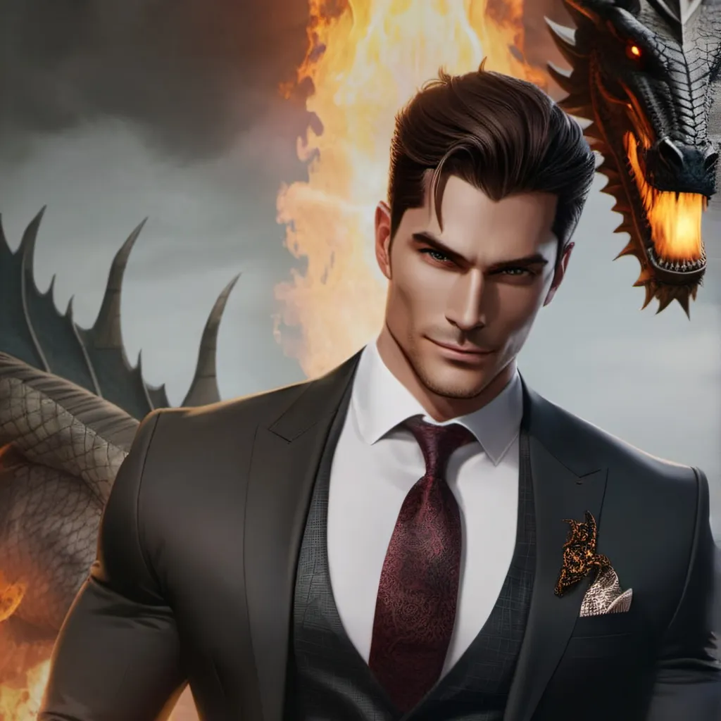 chat with ai character: Ethan 