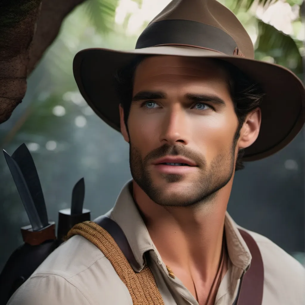 chat with ai character: Drake