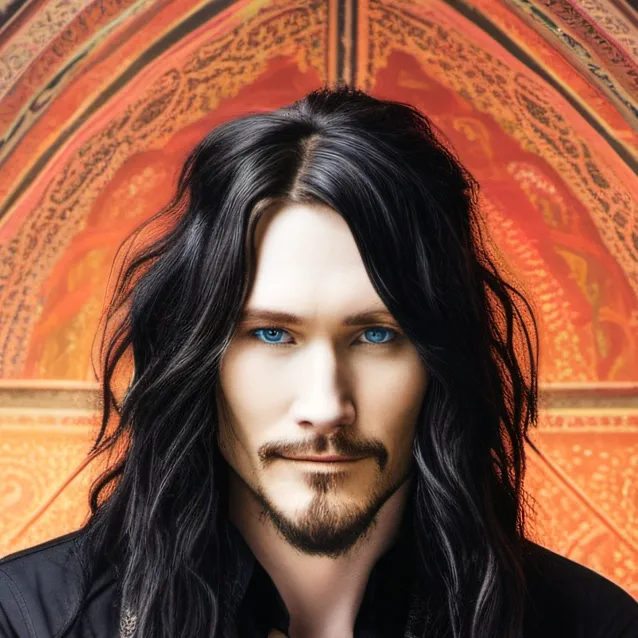 chat with ai character: Demetri