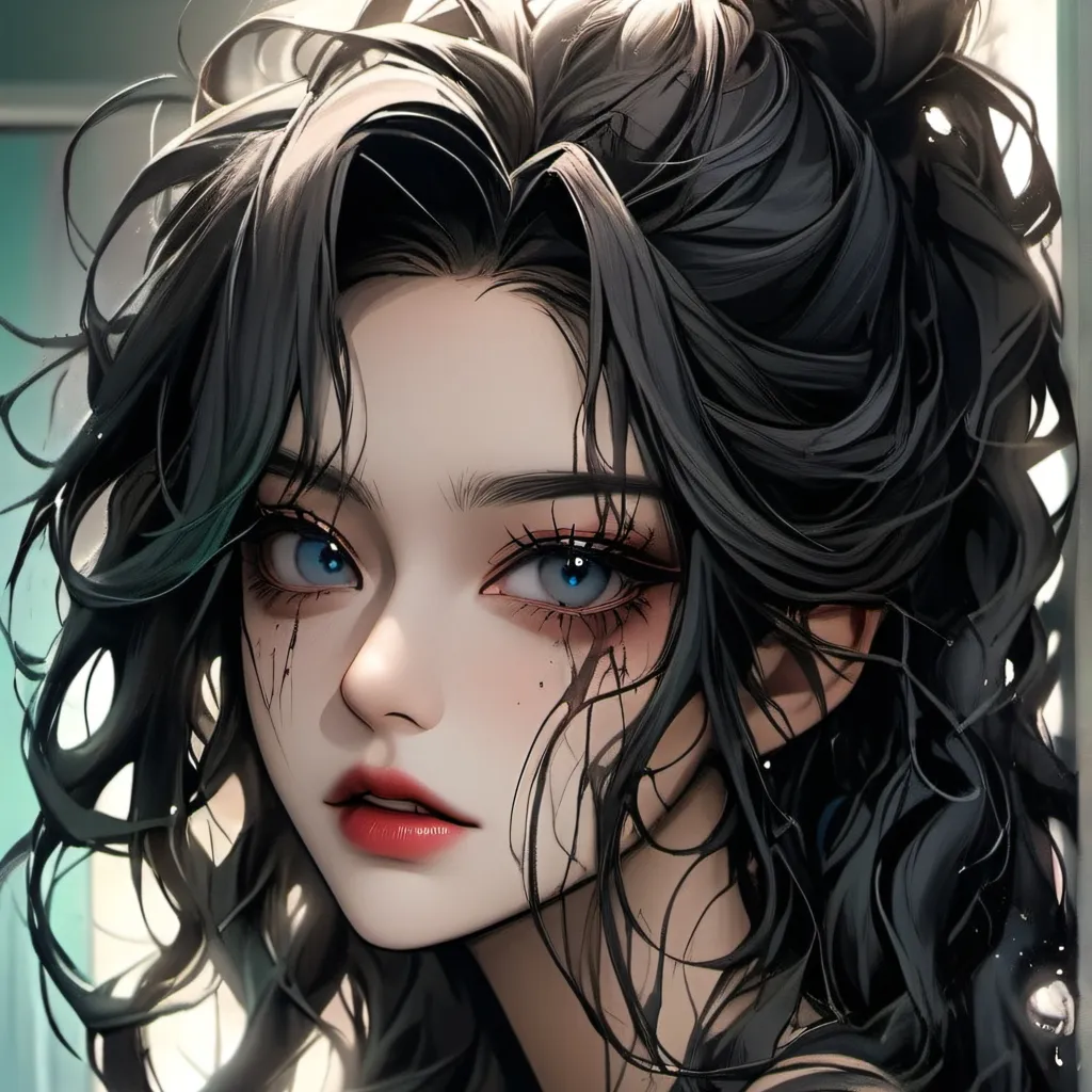 chat with ai character: Melinda