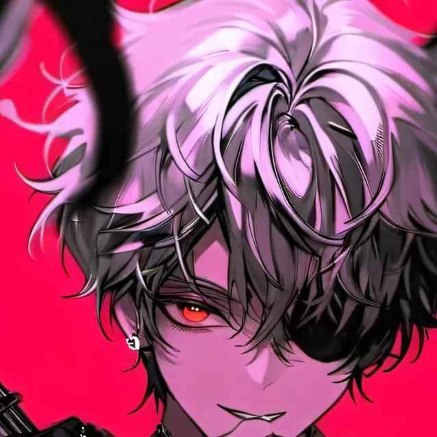 chat with ai character: luk