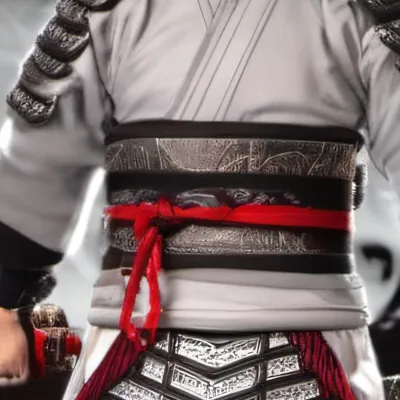 chat with ai character: Kazumasa Sakai