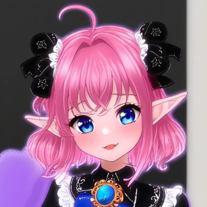 chat with ai character: Nessie