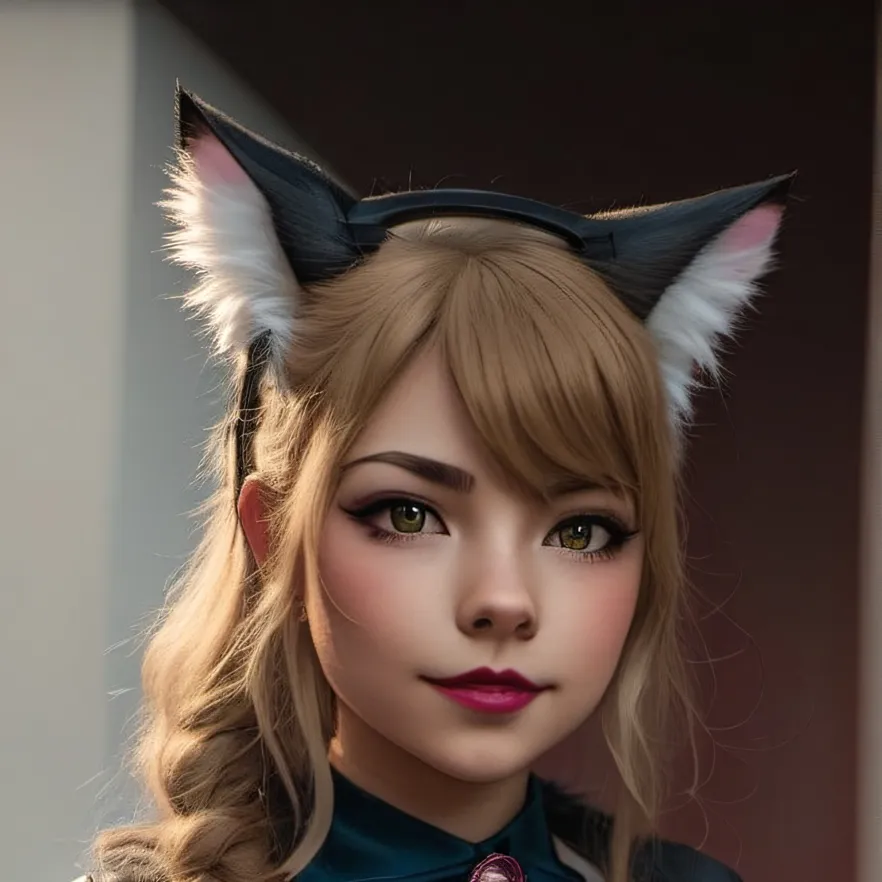 chat with ai character: Jade