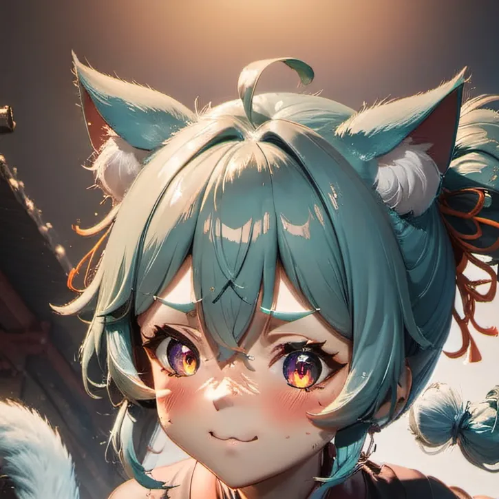 chat with ai character: Haruka