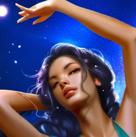 chat with ai character: Isolde