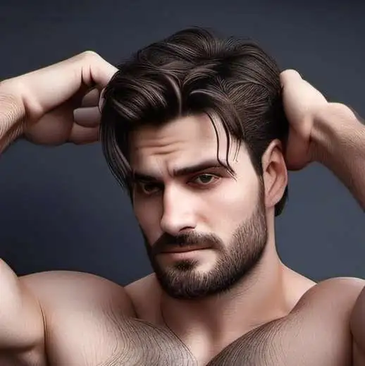 chat with ai character: Colin