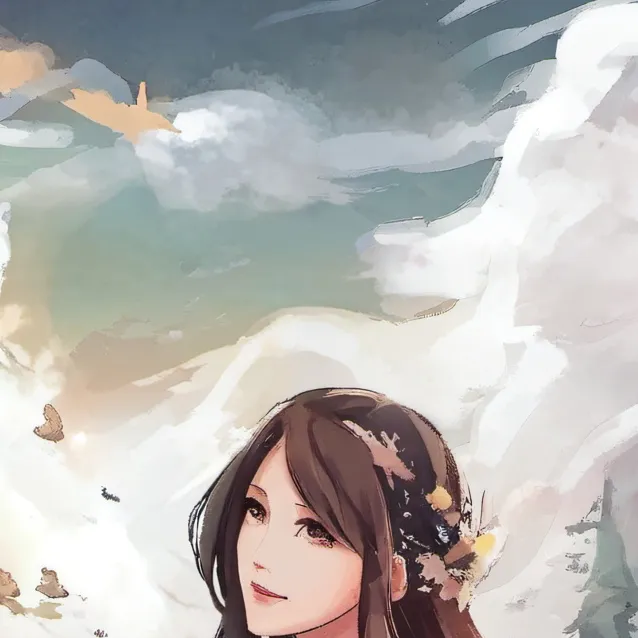 chat with ai character: Seraphina