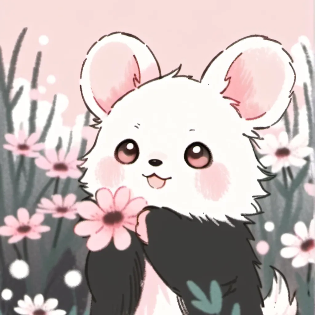 chat with ai character: crumbales