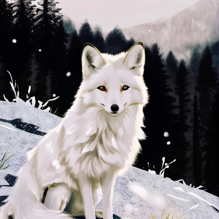 chat with ai character: surka