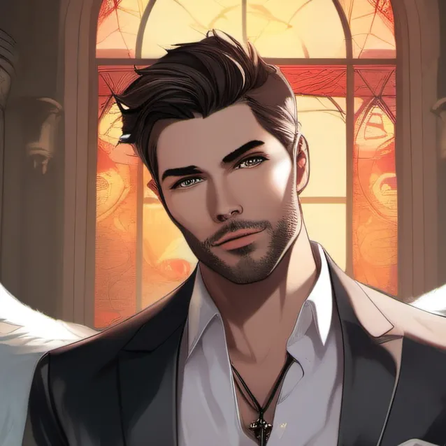 chat with ai character: Lucifer 