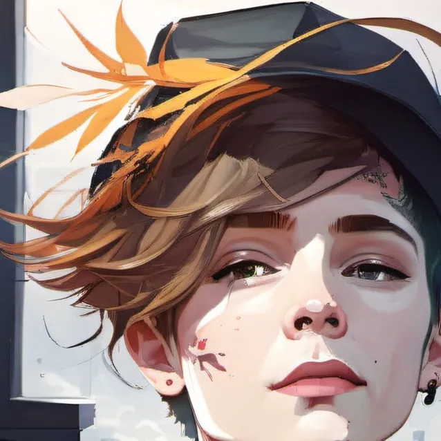 chat with ai character: James 