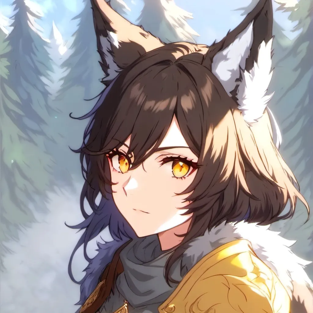 chat with ai character: Sasha