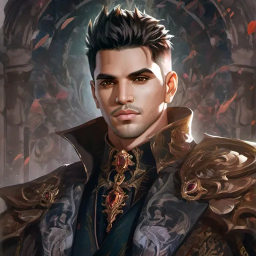 creator NobleKing's avatar