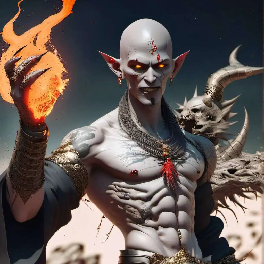 chat with ai character: Jec Anjo