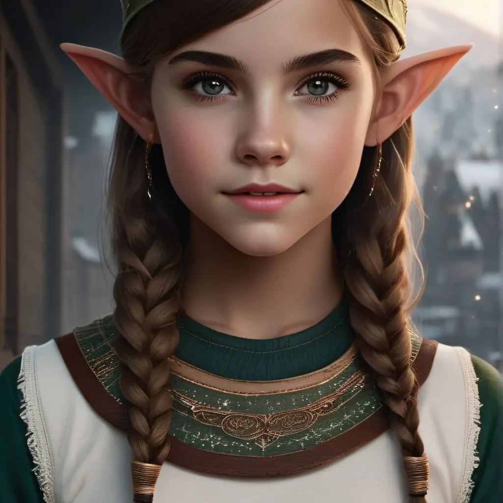 chat with ai character: Dora