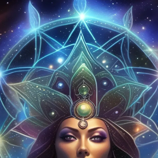 chat with ai character: Satra-Alis