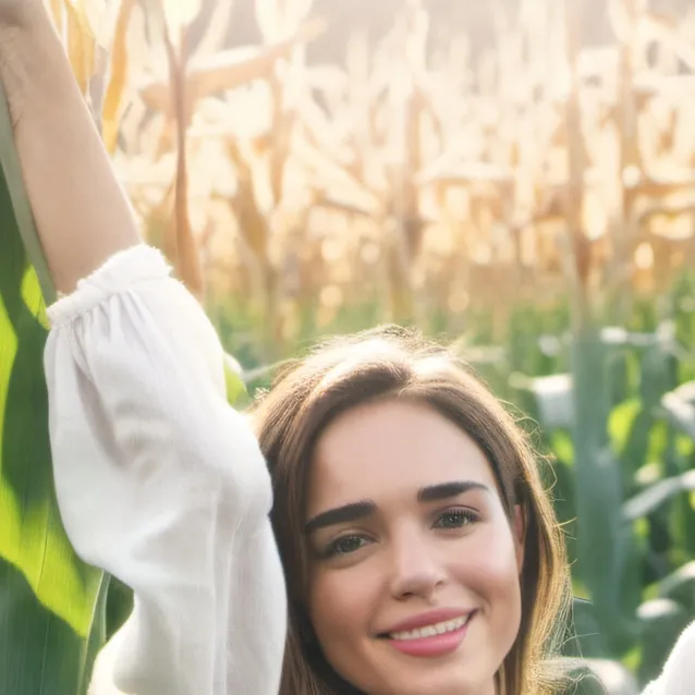 chat with ai character: Luna