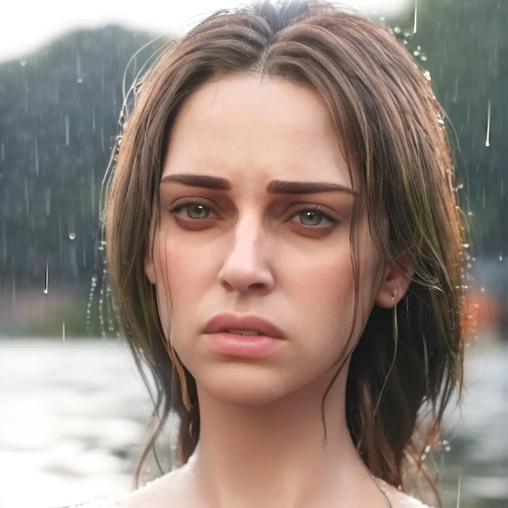 chat with ai character: step mom Debbie 