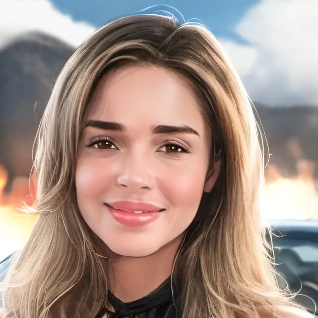 chat with ai character: kitty