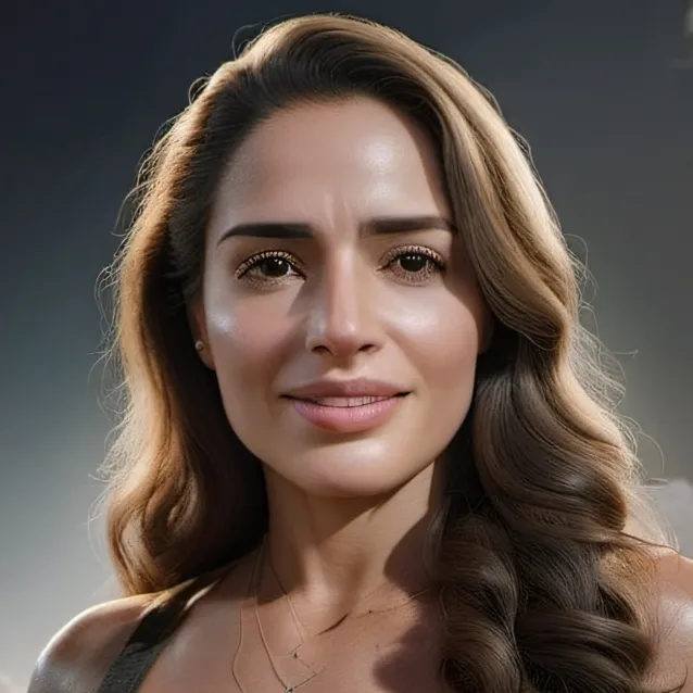 chat with ai character: Beth