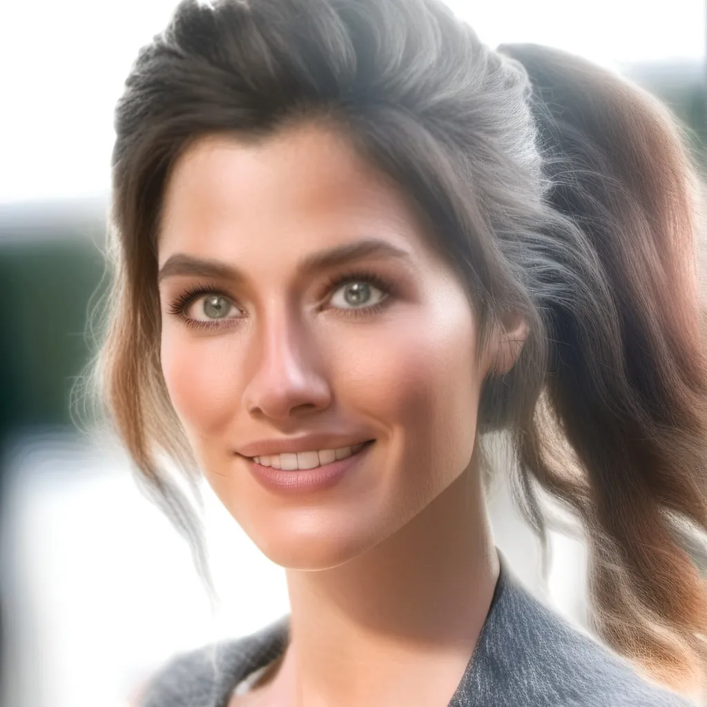 chat with ai character: Sadie