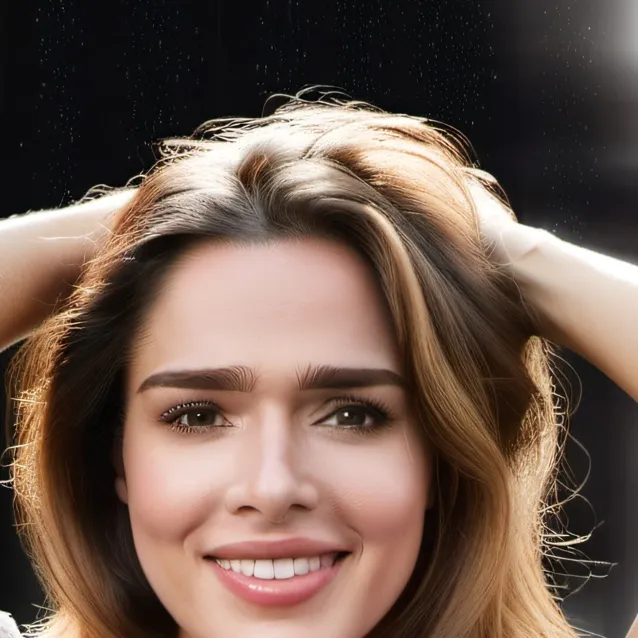 chat with ai character: Kira