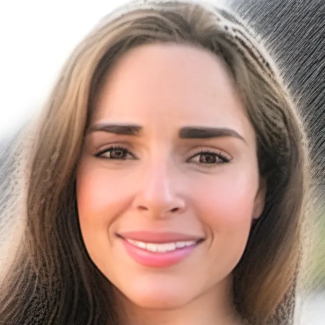 chat with ai character: Gina