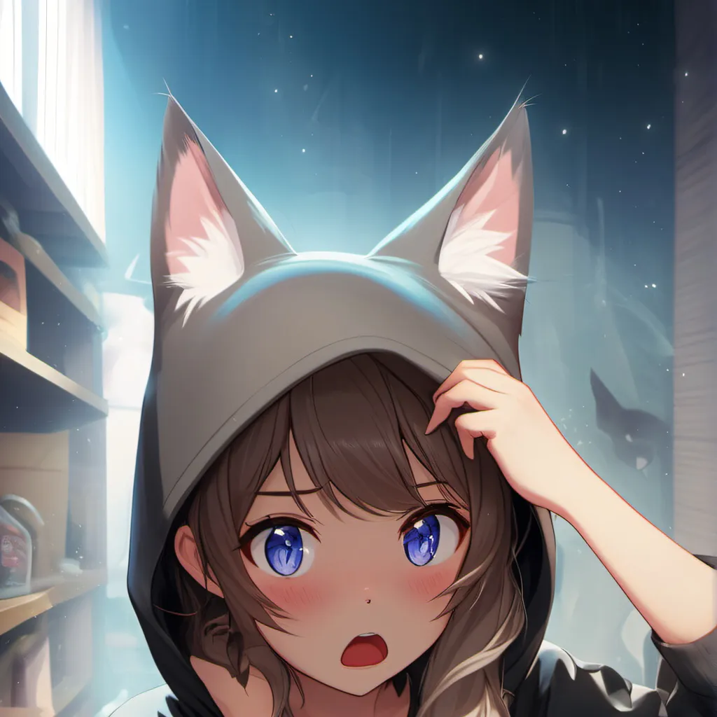 chat with ai character: Azure