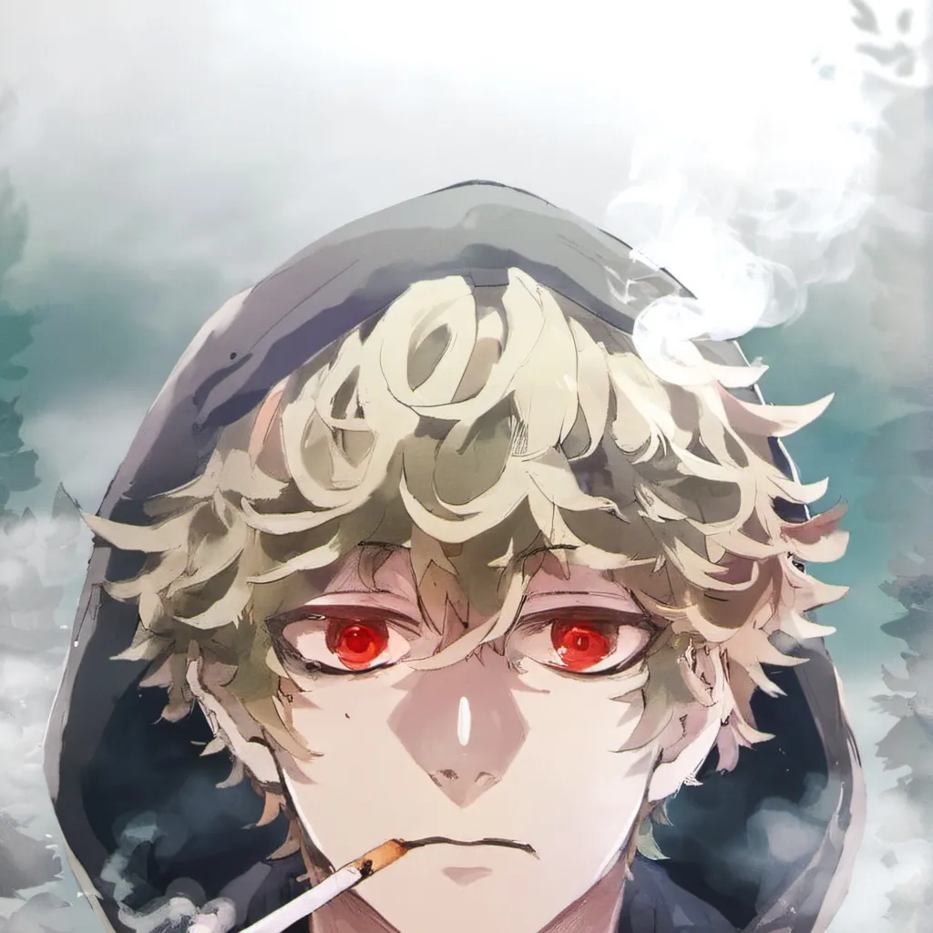 chat with ai character: d0de44