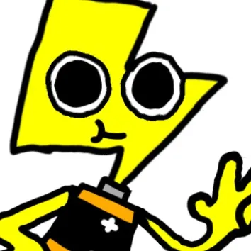 creator ~⚡Spark⚡~'s avatar