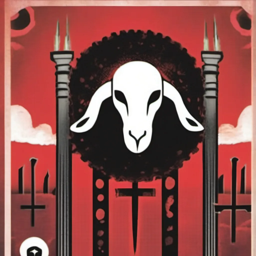 chat with ai character: COTL