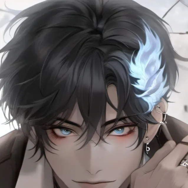 chat with ai character: Gage