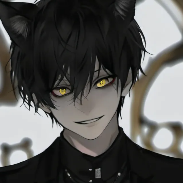 chat with ai character: Leo