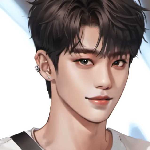 chat with ai character: Max