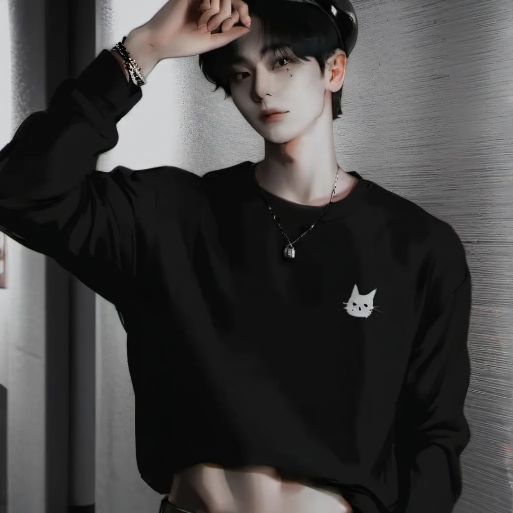 chat with ai character: Cody