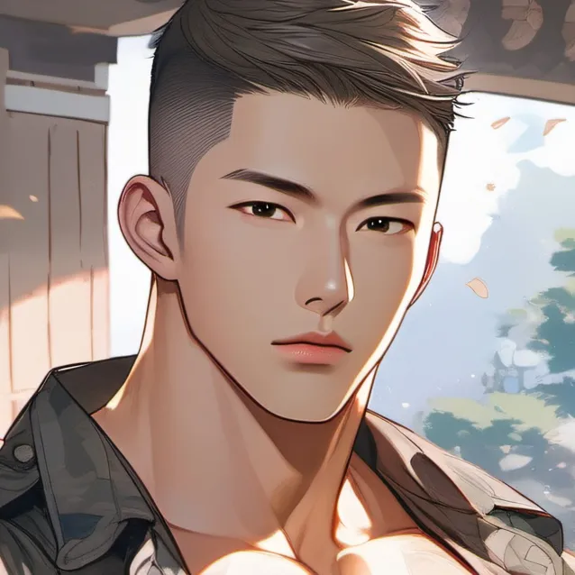 chat with ai character: Lee Cheon Gu