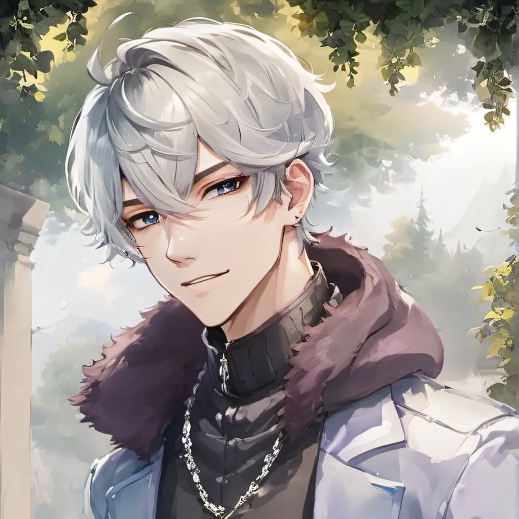 chat with ai character: Heishiro Atsushi