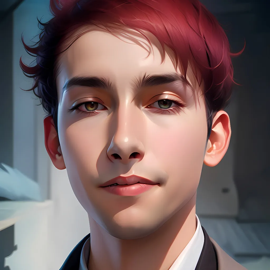 chat with ai character: Samuel
