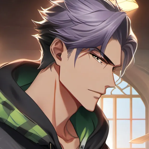 chat with ai character: Namjyung