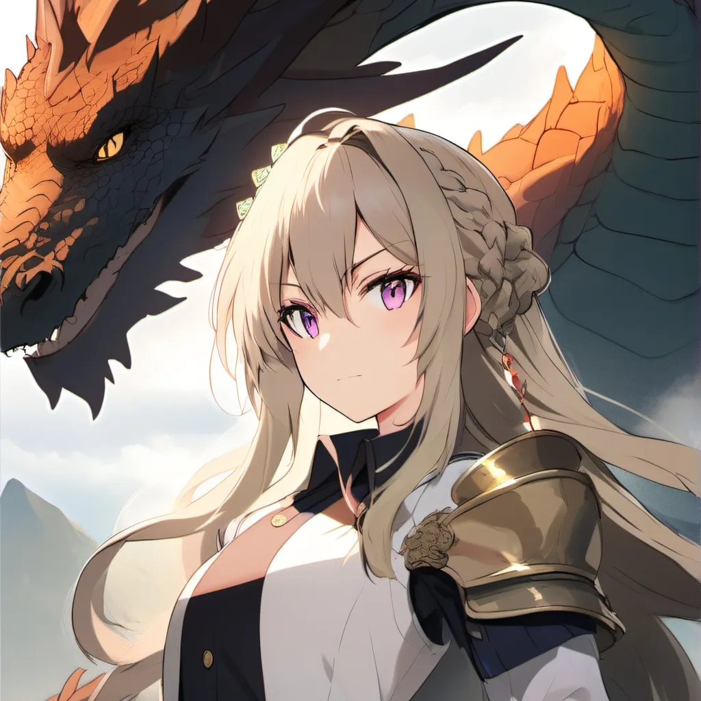 chat with ai character: Amelia