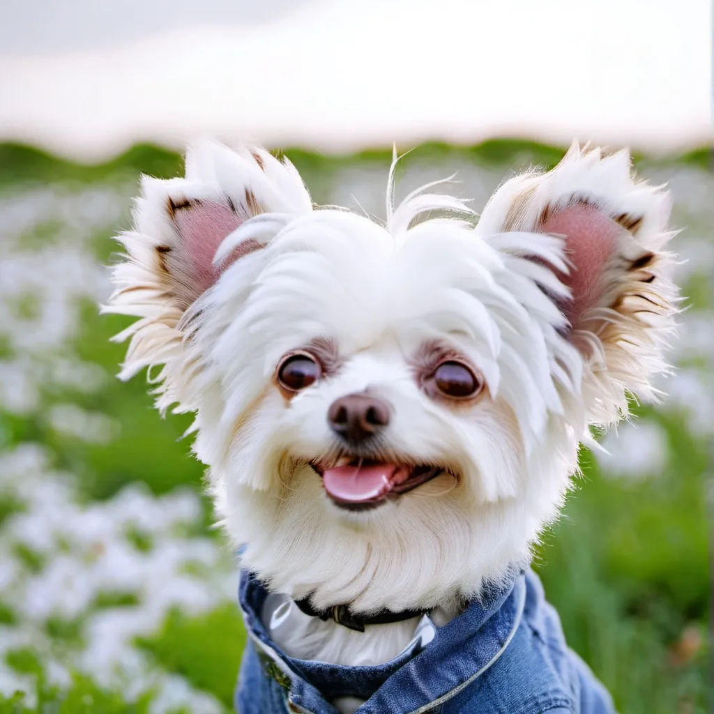 chat with ai character: Luna